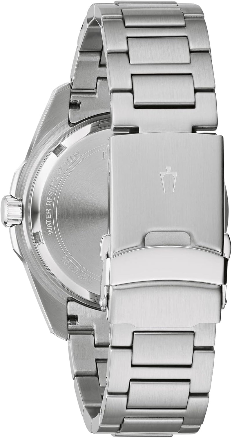 Bulova Marine Star 'Series B' 98B203