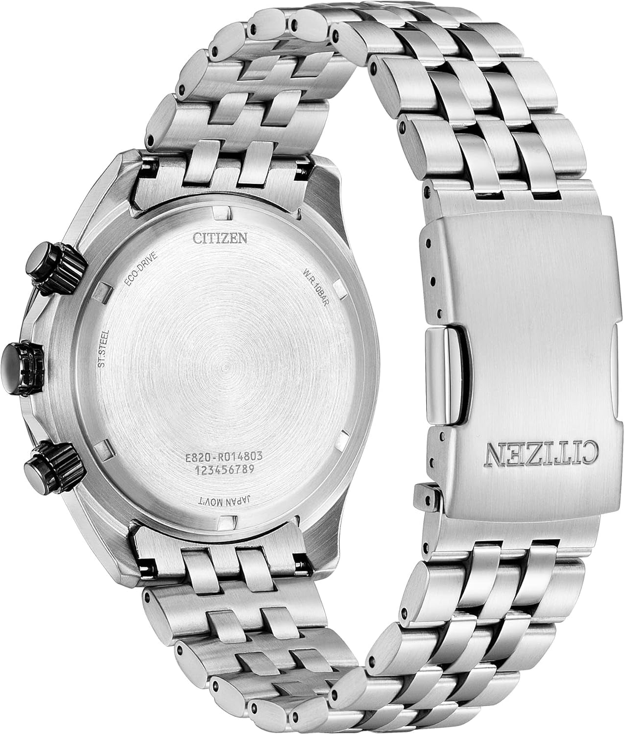 Citizen Eco-Drive BL5566-50E
