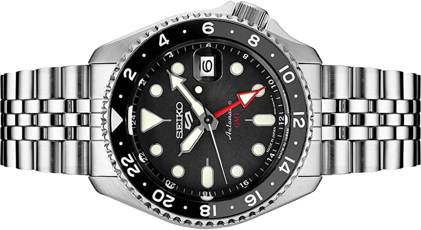 Seiko SSK001