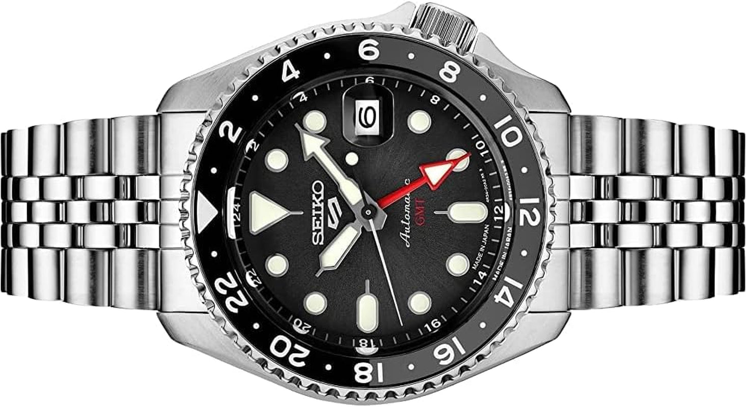 Seiko SSK001