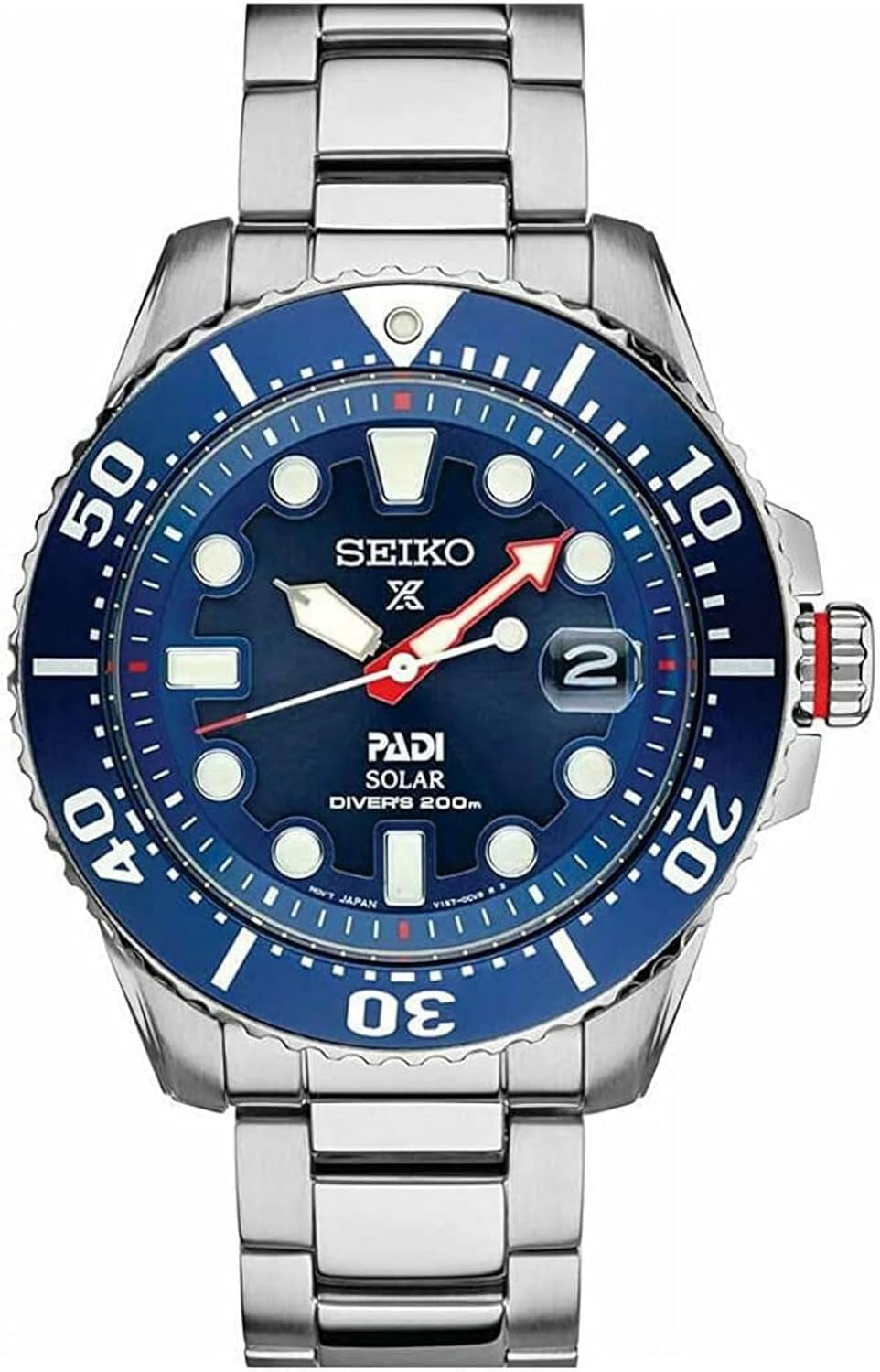 Seiko SNE549 Prospex