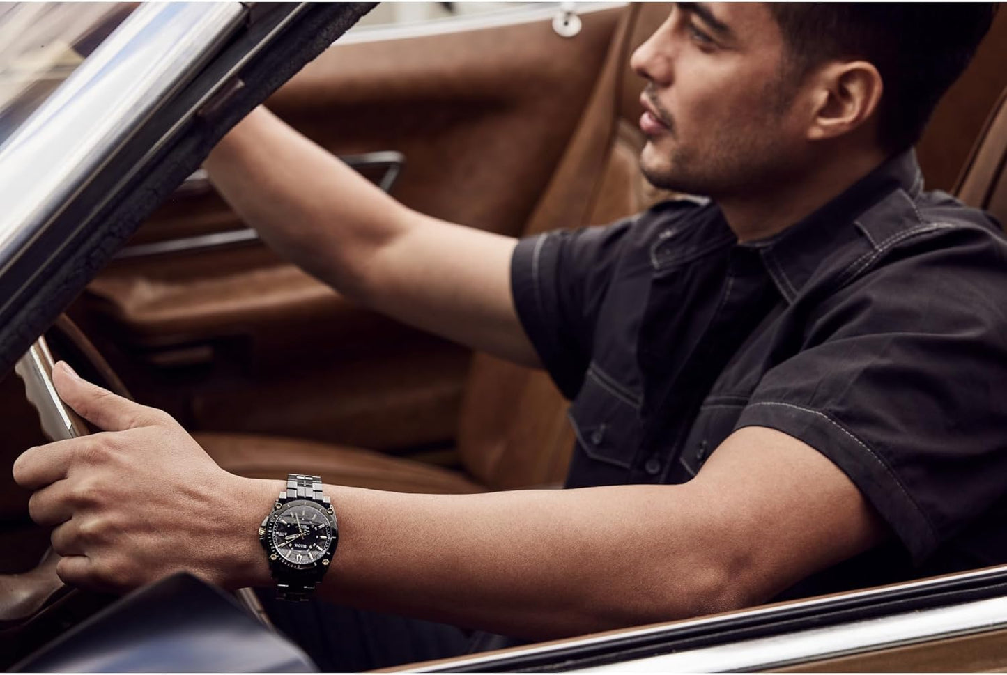 Bulova 98B408 Icon