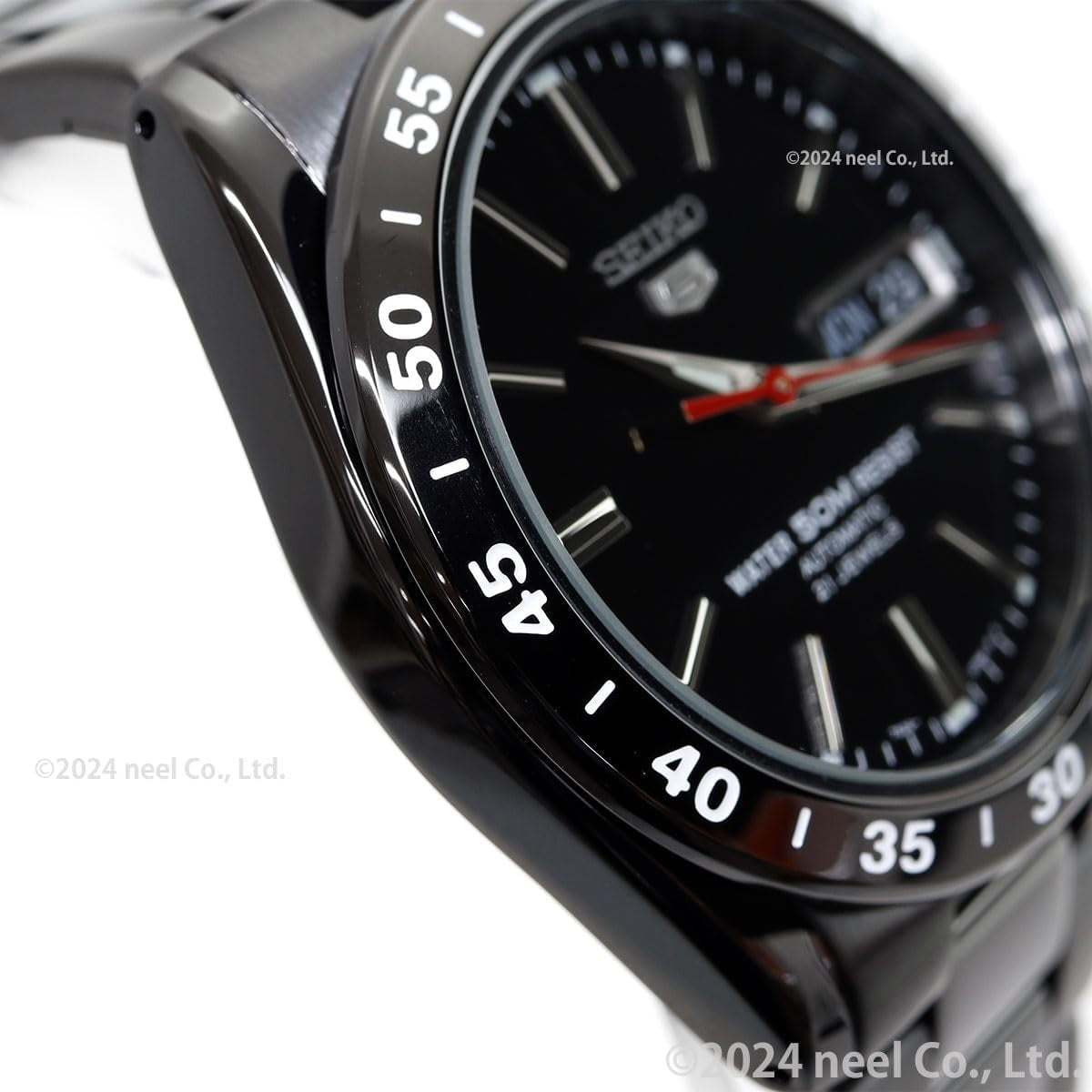 Seiko 5 SNKE03K1