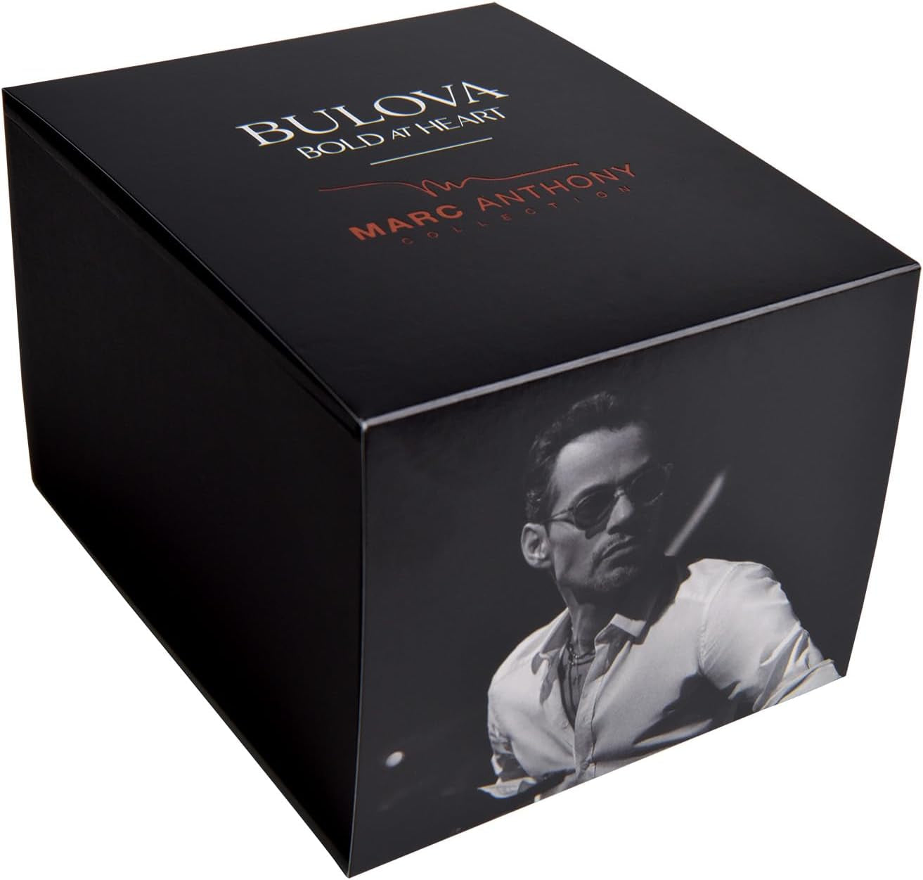 Bulova Marc Anthony 98D184
