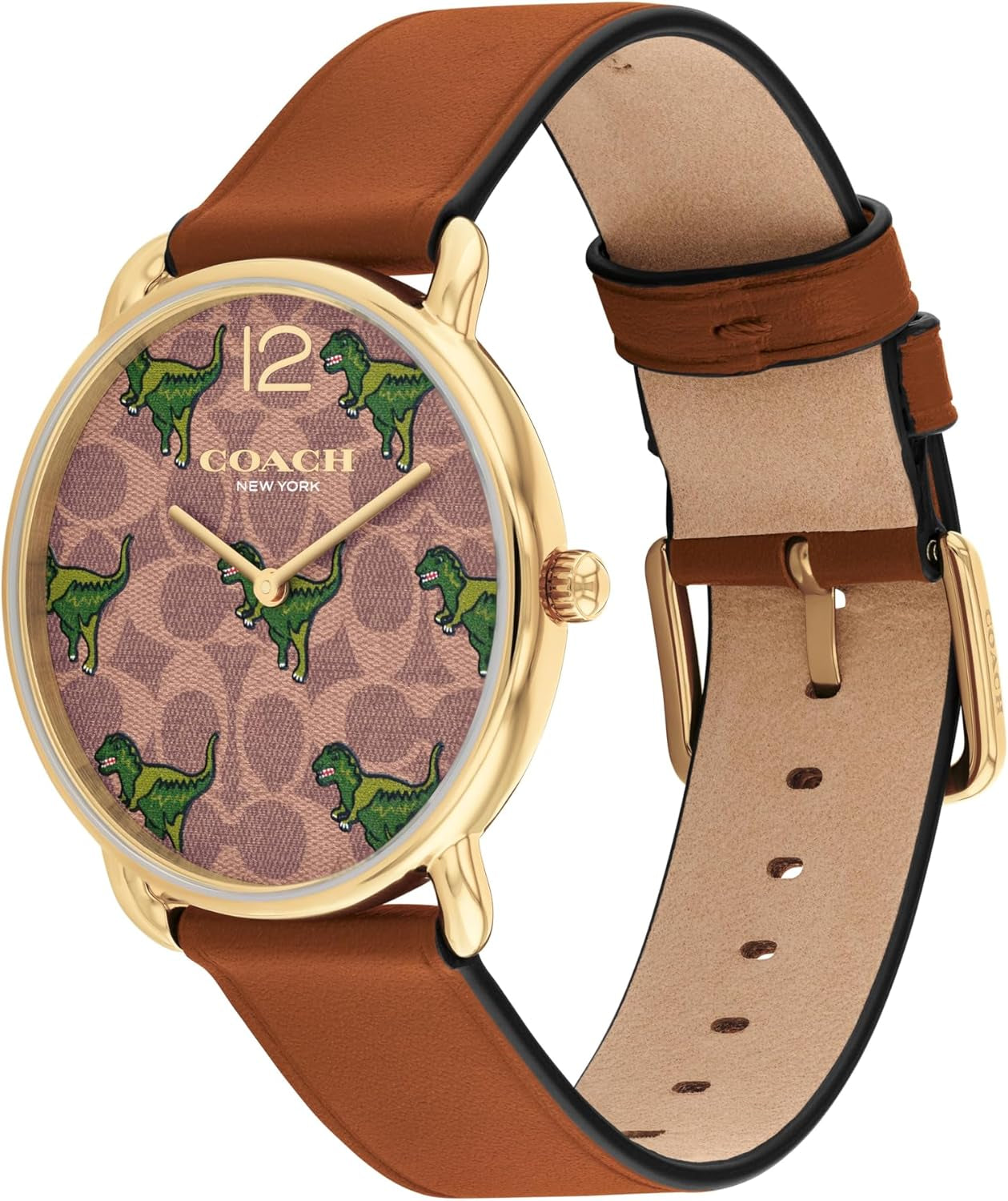 Coach Elliot 14504284