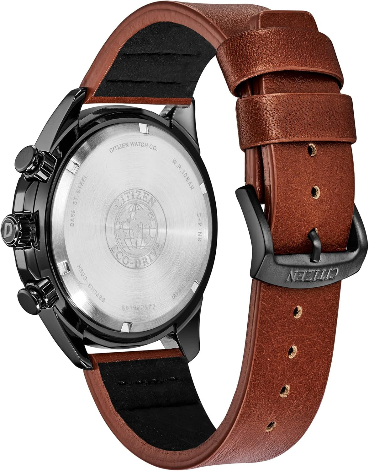 Citizen Eco-Drive Weekender AT2447-01E