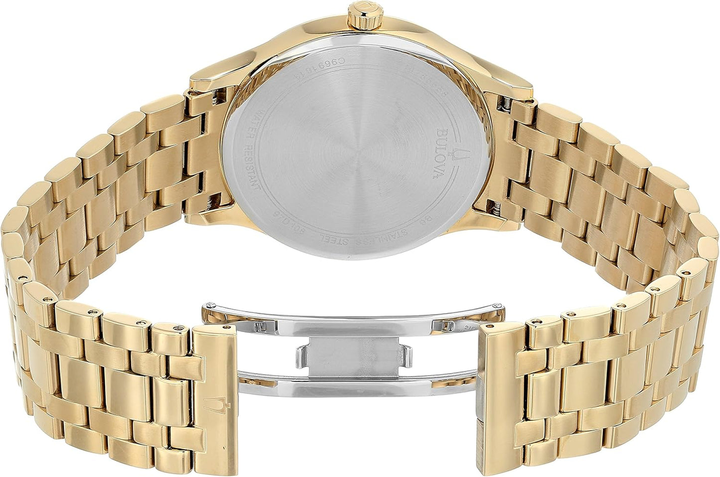 Bulova 97D108