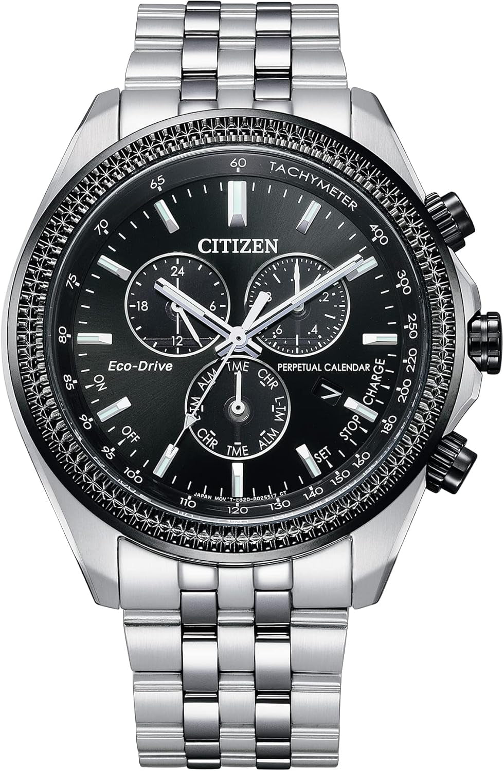 Citizen Eco-Drive BL5566-50E