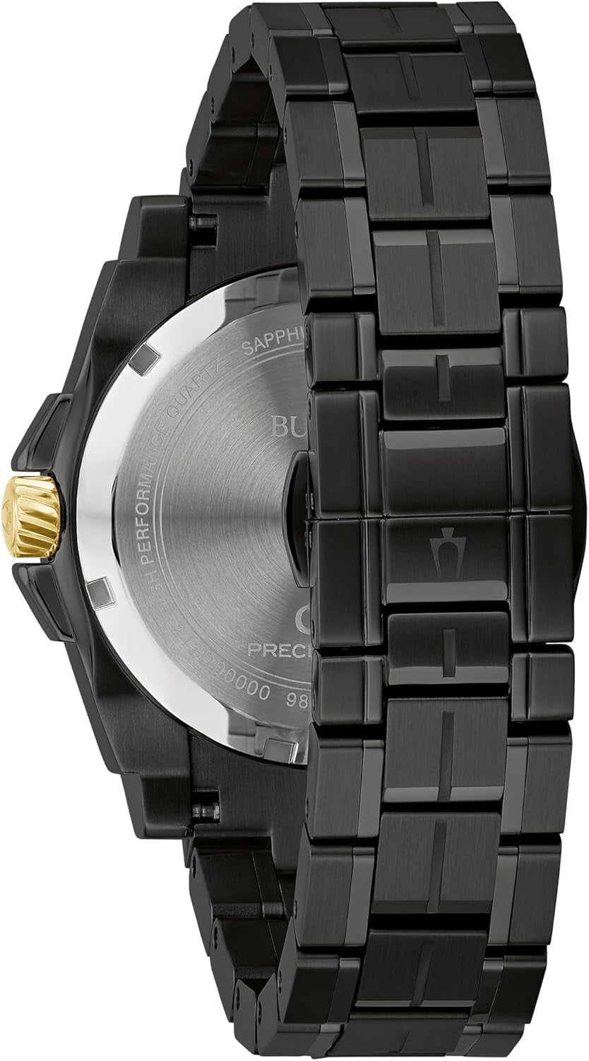 Bulova 98B408 Icon