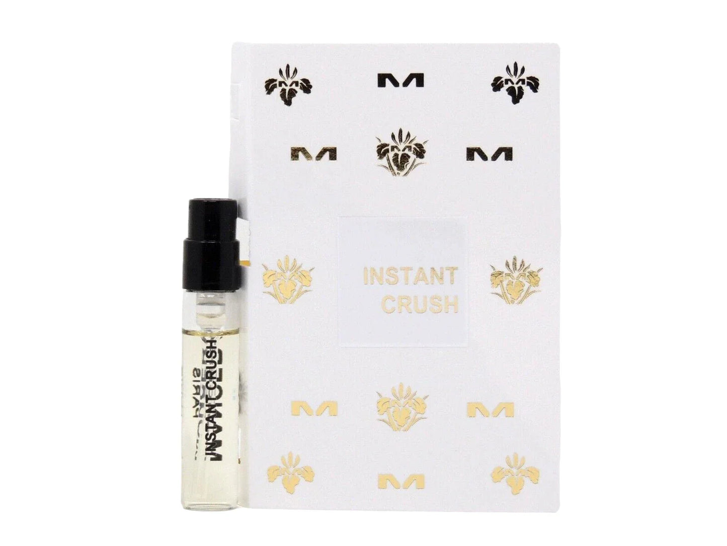 Instant Crush Eau de Parfum Spray 2ml (0.06 oz) by Mancera