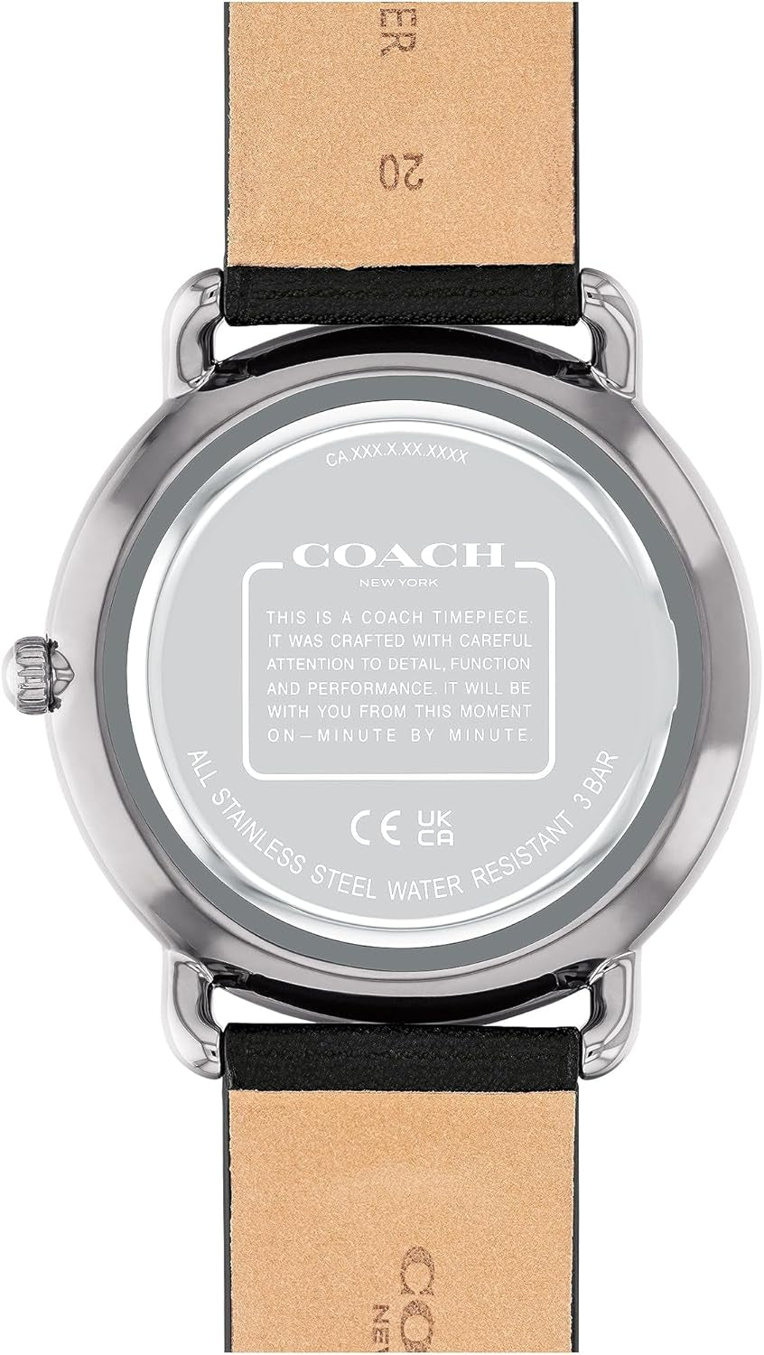 Coach Elliot 14602645