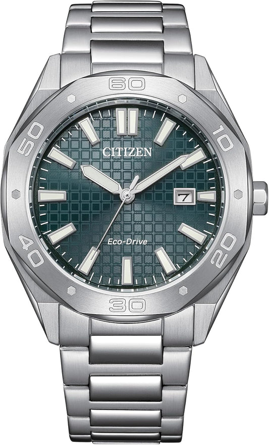 Citizen Eco-Drive BM7630-80X