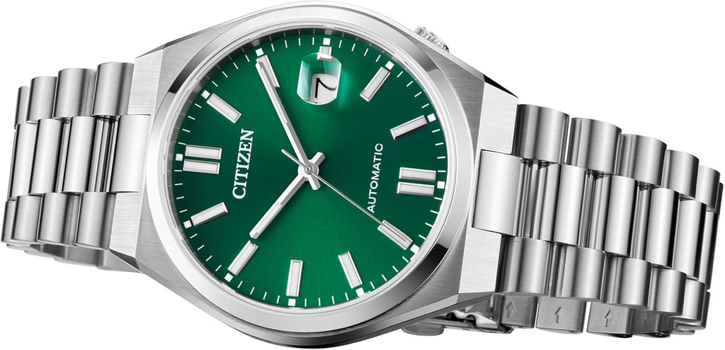 Citizen Tsuyosa NJ0150-56X