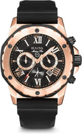 Bulova Marine Star 98B104