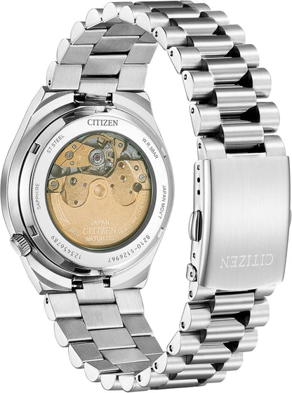 Citizen Automatic Tsuyosa