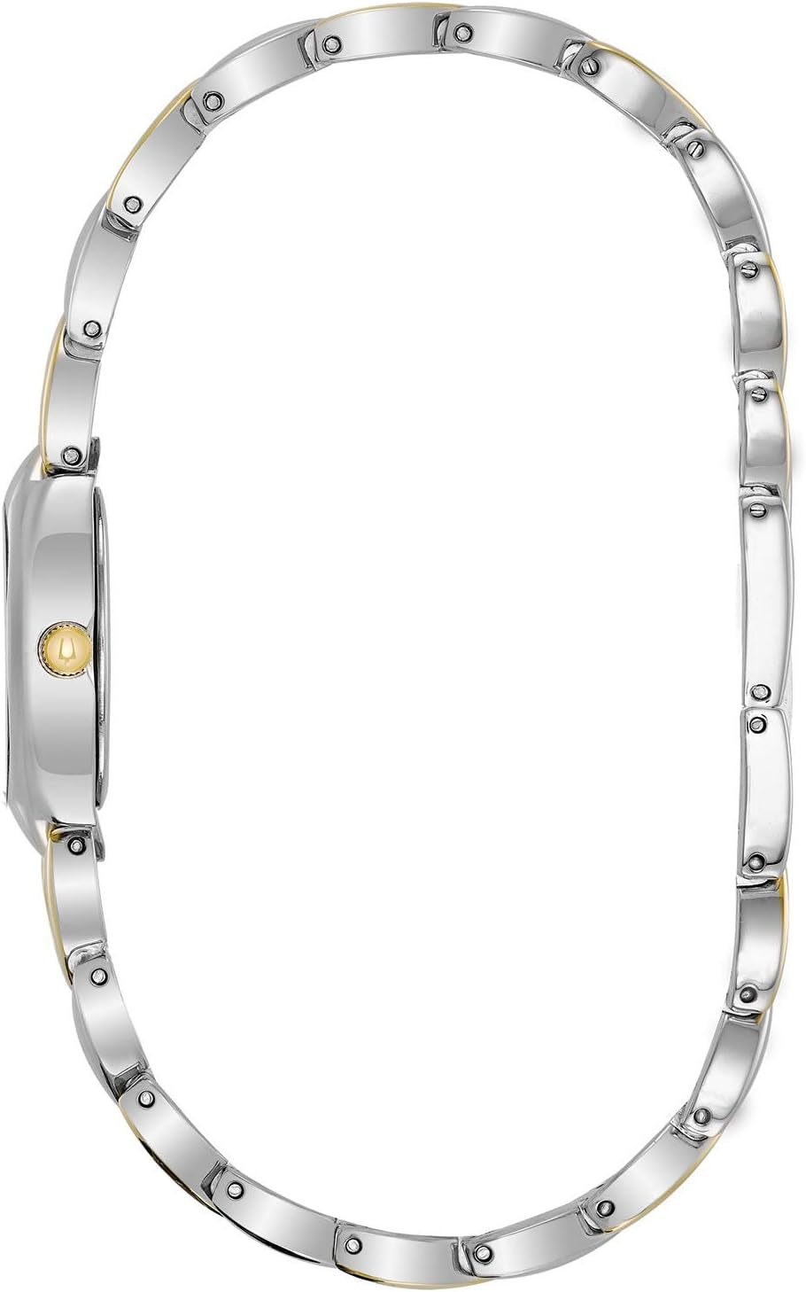 Bulova 98V02 Ladies' Classic
