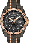 Bulova High Precisionist 98D149