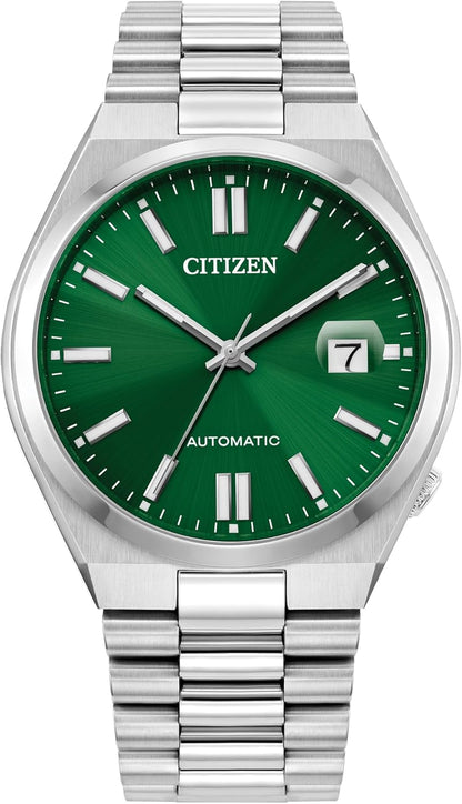 Citizen Tsuyosa NJ0150-56X
