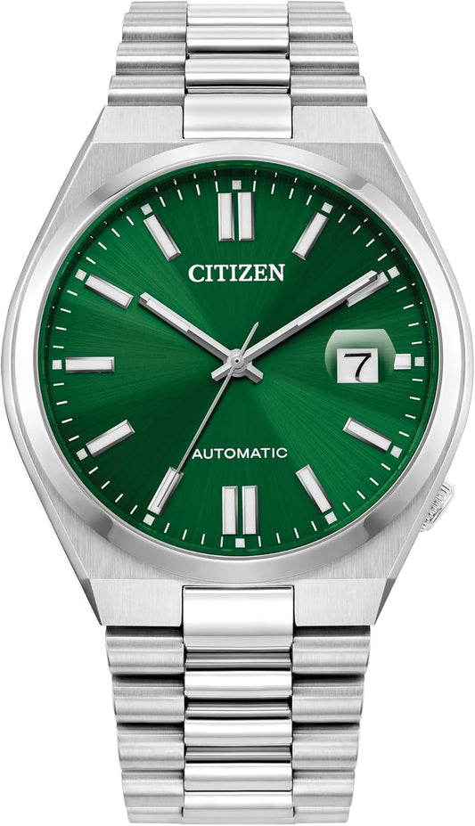 Citizen Tsuyosa NJ0150-56X