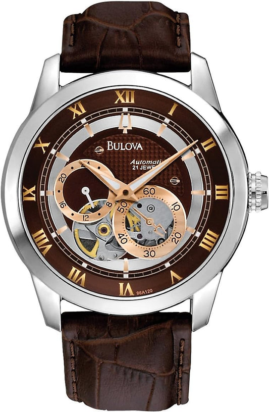 Bulova Classic Sutton 96A120