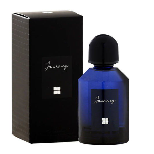Journey Unisex EDP - 100mL (3.4 oz) by Ideas