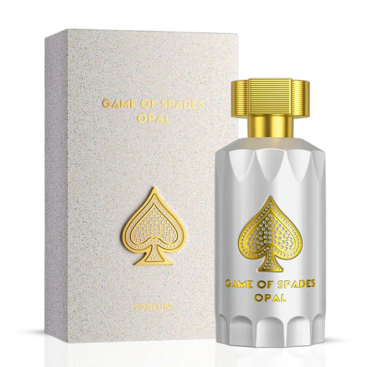 Game of Spades Opal Eau de Parfum Spray 90ml (3.0 oz) by Jo Milano Paris