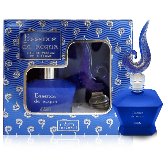 Essence de Acqua for Women EDP - 50 ML (1.7 oz) by Nabeel