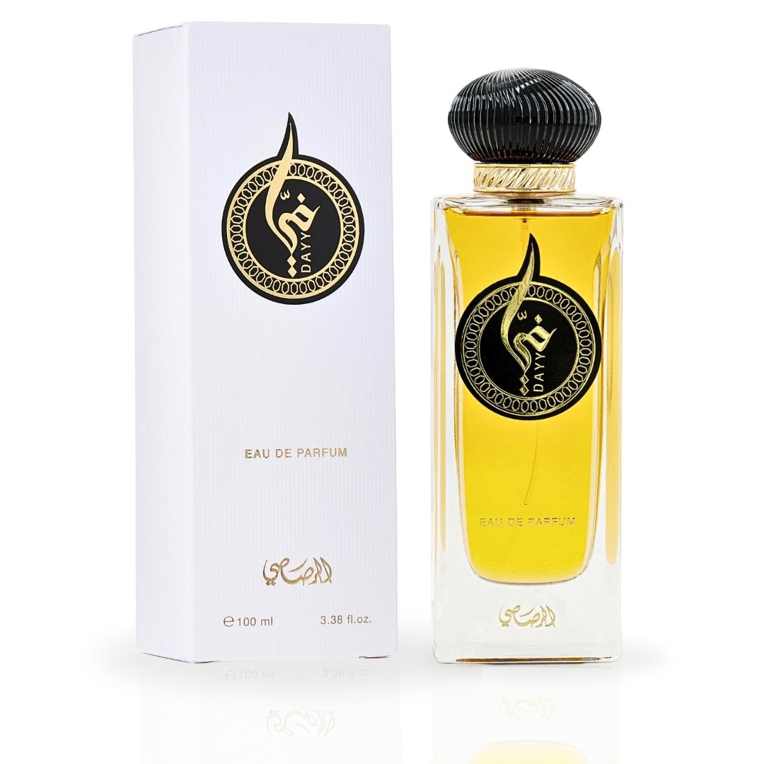 Dayy Eau de Parfum Spray 100ml (3.38 oz) by Rasasi