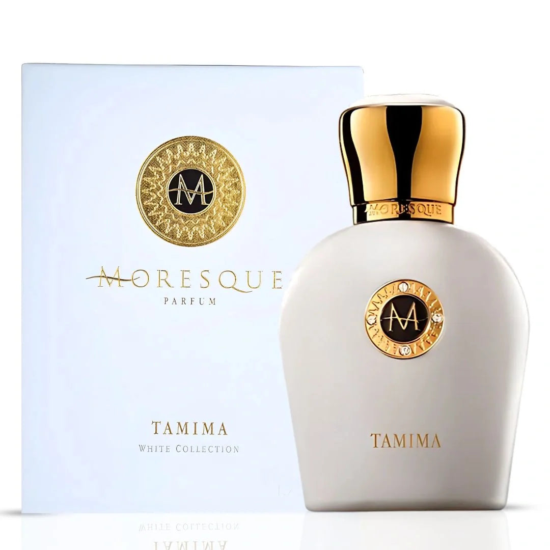 Tamima Eau de Parfum Spray 50ml (1.7 oz) by Moresque