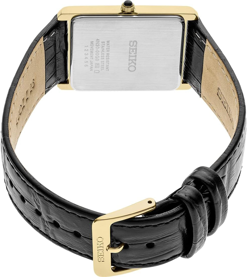 Seiko Essentials SWR052