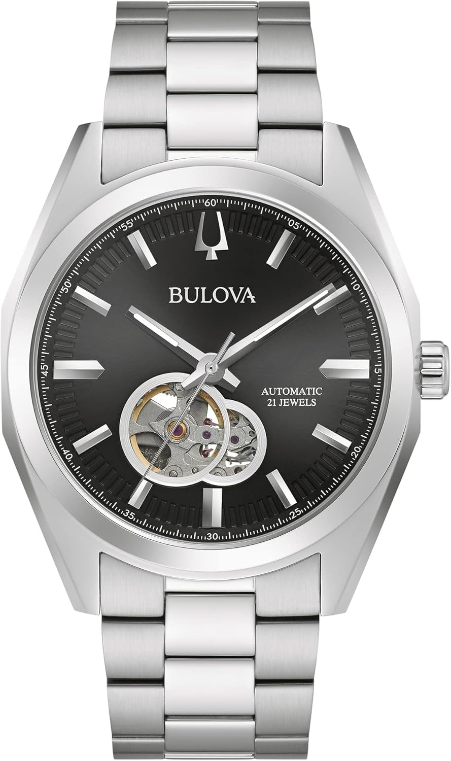Bulova Classic Surveyor 96A270