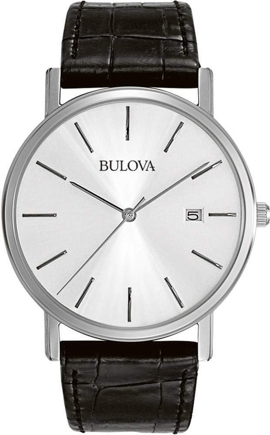Bulova Classic 96B104