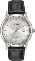 Citizen Clásico Eco-Drive AW1236-03A 