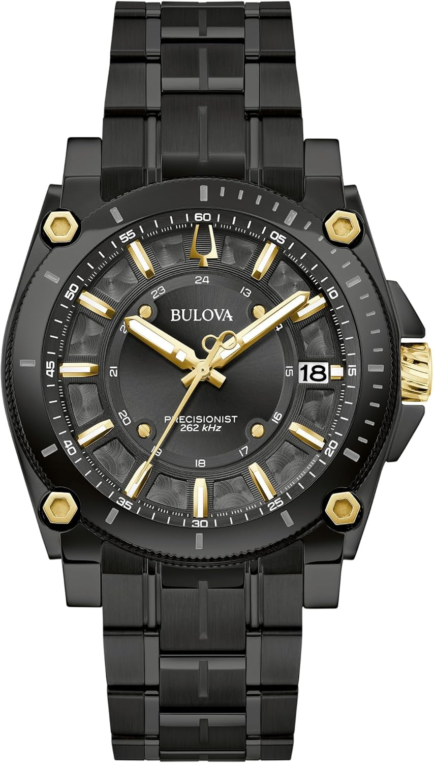 Bulova 98B408 Icon