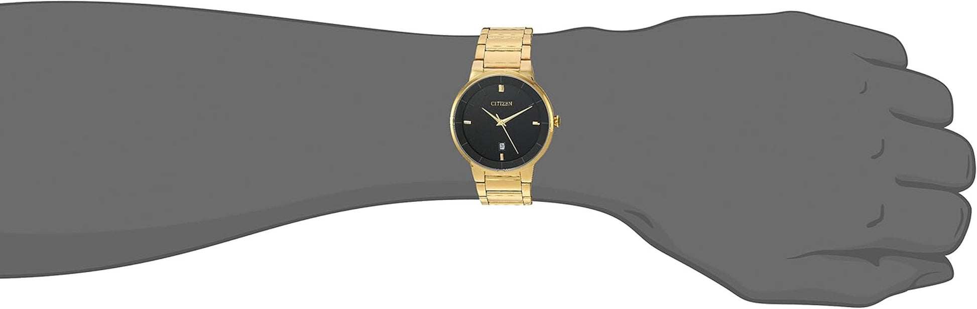 Citizen BI5012-53E