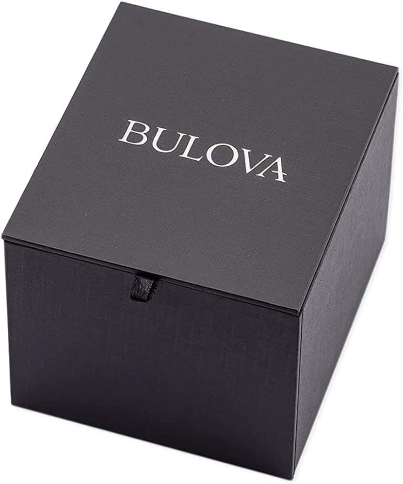 Bulova 97A161 Classic Sutton 