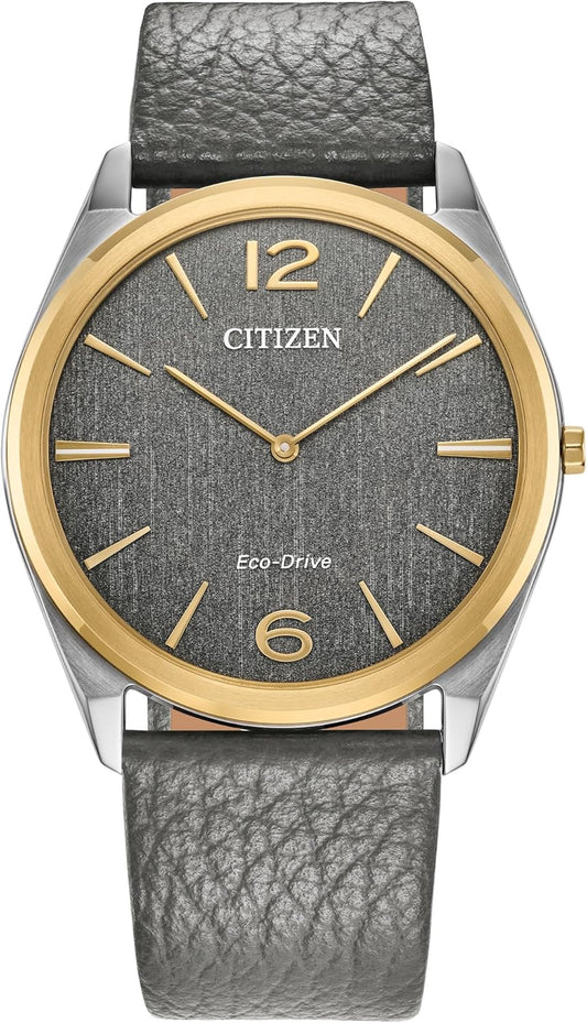 Citizen Eco-Drive Classic AR3124-07H