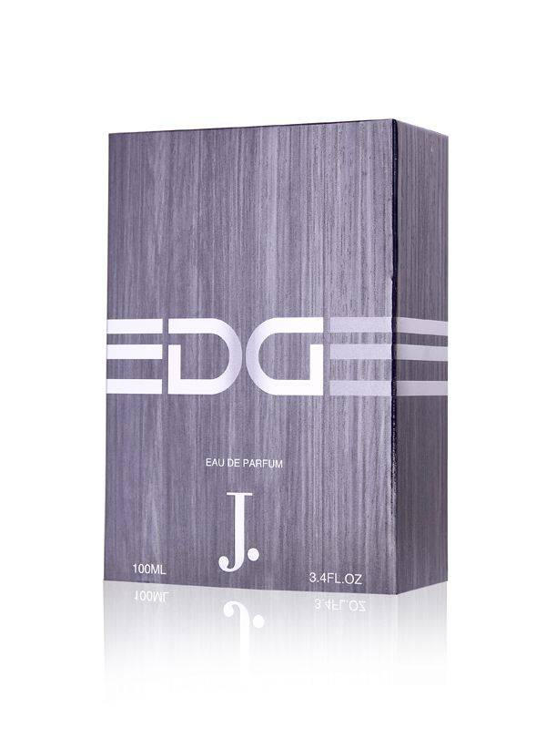 Edge EDP- 100 ML (3.4 oz) by Junaid Jamshed