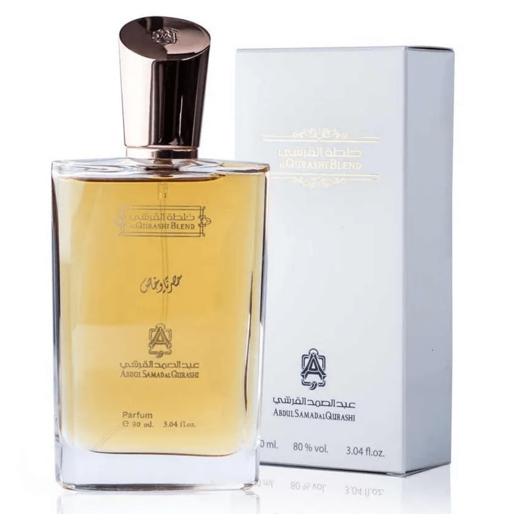 Al Qurashi Blend EDP-90ml(0.5 oz) by Abdul Samad Al Qurashi