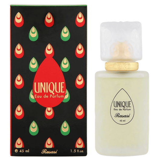 Unique EDP - 45 ML (1.5 oz) by Rasasi
