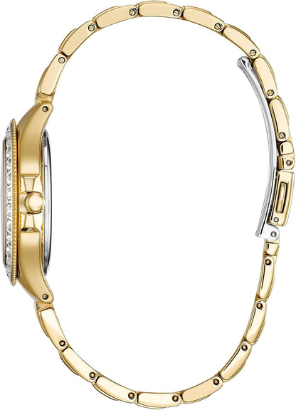 Citizen FE1192-58A Eco-Drive Crystal