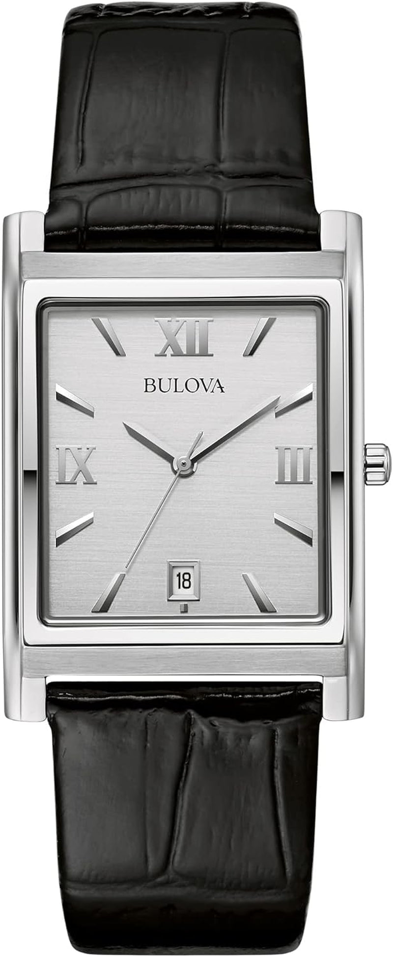 Bulova 96B107