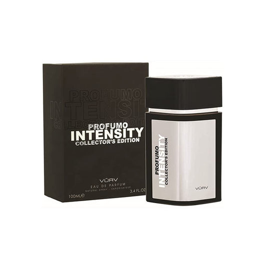 Profumo Intensity Collectors Edition EDP 100Ml (3.4Oz) By VURV