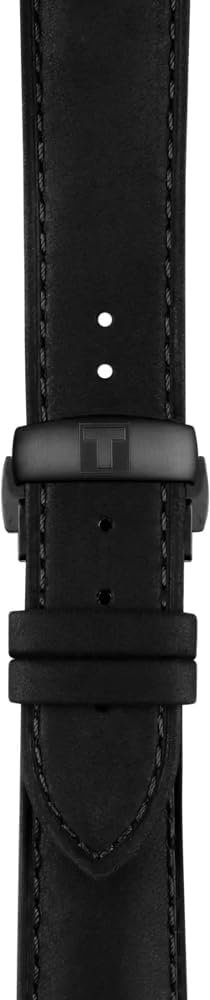 Tissot Chemin Des Tourelles Skeleton