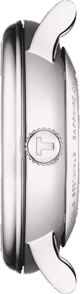 Tissot Carson Premium Automatic Lady