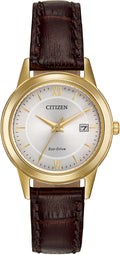 Citizen Ladies' Eco-Drive Classic FE1082-05A