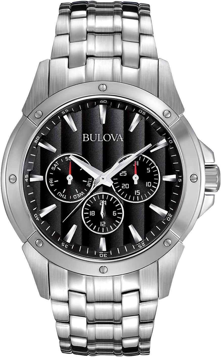 Bulova 96C107