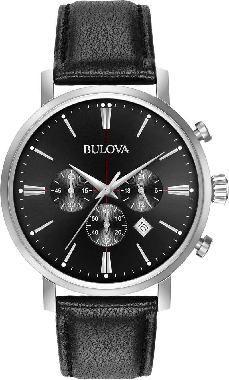 Bulova Aerojet 96B262