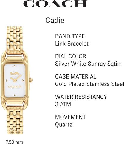 Coach Cadie 14504036