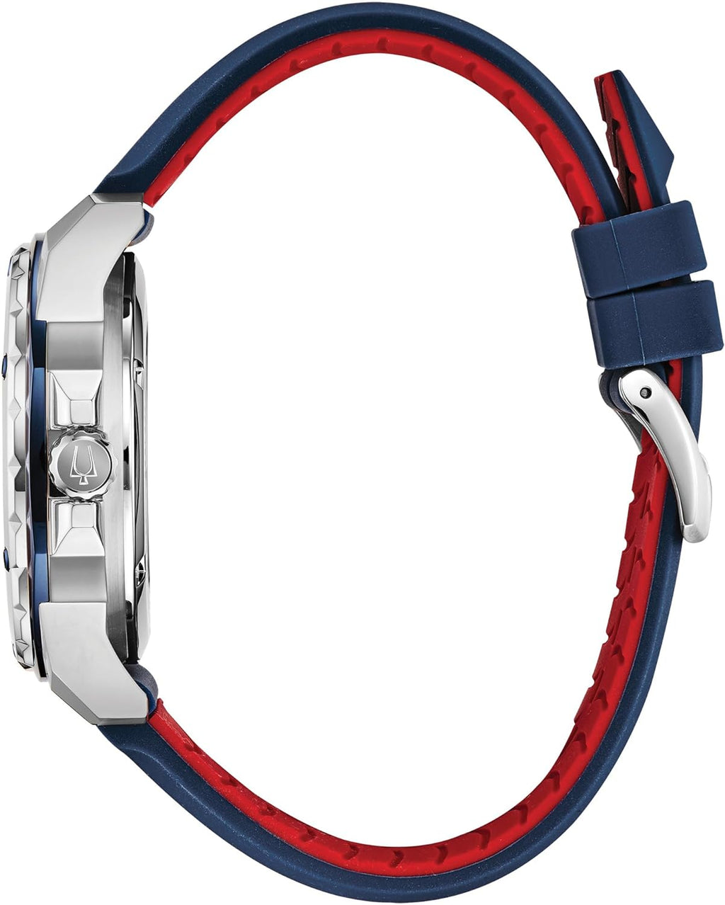 Bulova 98A225 Marine Star 'Series A' 